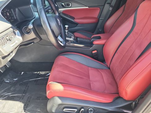 Used 2023 Acura Integra A-Spec w/ Technology Package FWD image 23