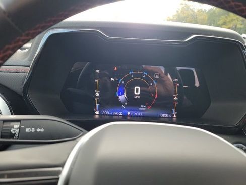 Used 2023 Chevrolet Colorado Z71 w/ Z71 Convenience Package 2 image 30