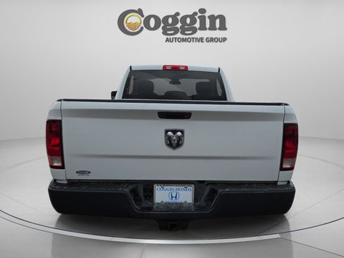 Used 2013 RAM 1500 Tradesman w/ PWR & Remote Entry Group image 5