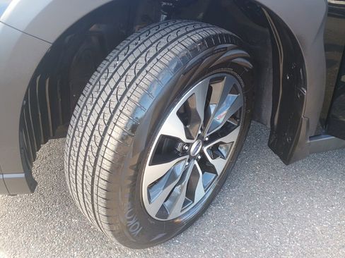 Certified 2024 Subaru Outback Limited XT image 10