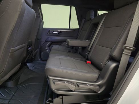 New 2026 Chevrolet Tahoe LS image 45