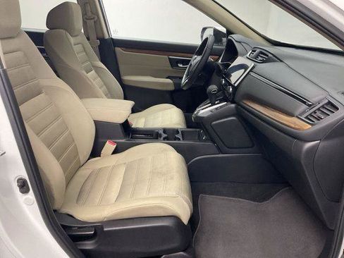 Used 2021 Honda CR-V EX image 25