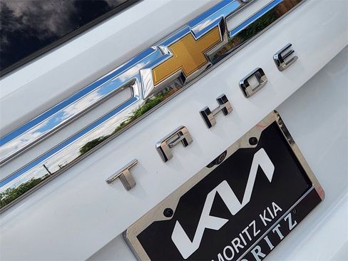 Used 2023 Chevrolet Tahoe LT image 39