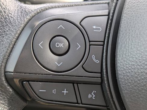 Used 2024 Toyota RAV4 XLE image 26