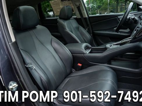 Used 2020 Acura RDX AWD w/ Technology Package image 17