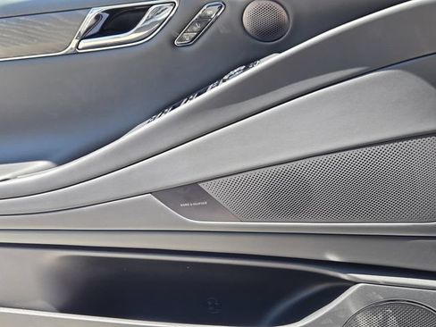 New 2027 Genesis G80 3.5T Prestige AWD/4WD image 17