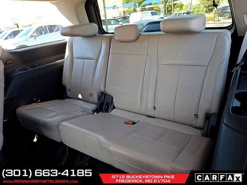 Used 2022 Ford Expedition XLT image 11