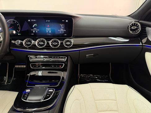 Used 2023 Mercedes-Benz CLS 450 4MATIC image 31