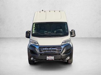 Used 2024 RAM ProMaster 3500 w/ Quick Order Package 22G SLT video 2