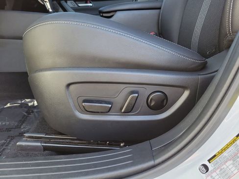 Used 2023 MAZDA CX-50 2.5 S w/ Cargo Package image 20