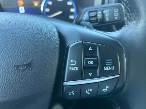 Certified 2024 Ford Bronco Sport Badlands AWD/4WD image 29