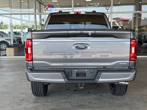 Used 2022 Ford F150 XLT w/ Equipment Group 302A High AWD/4WD image 10