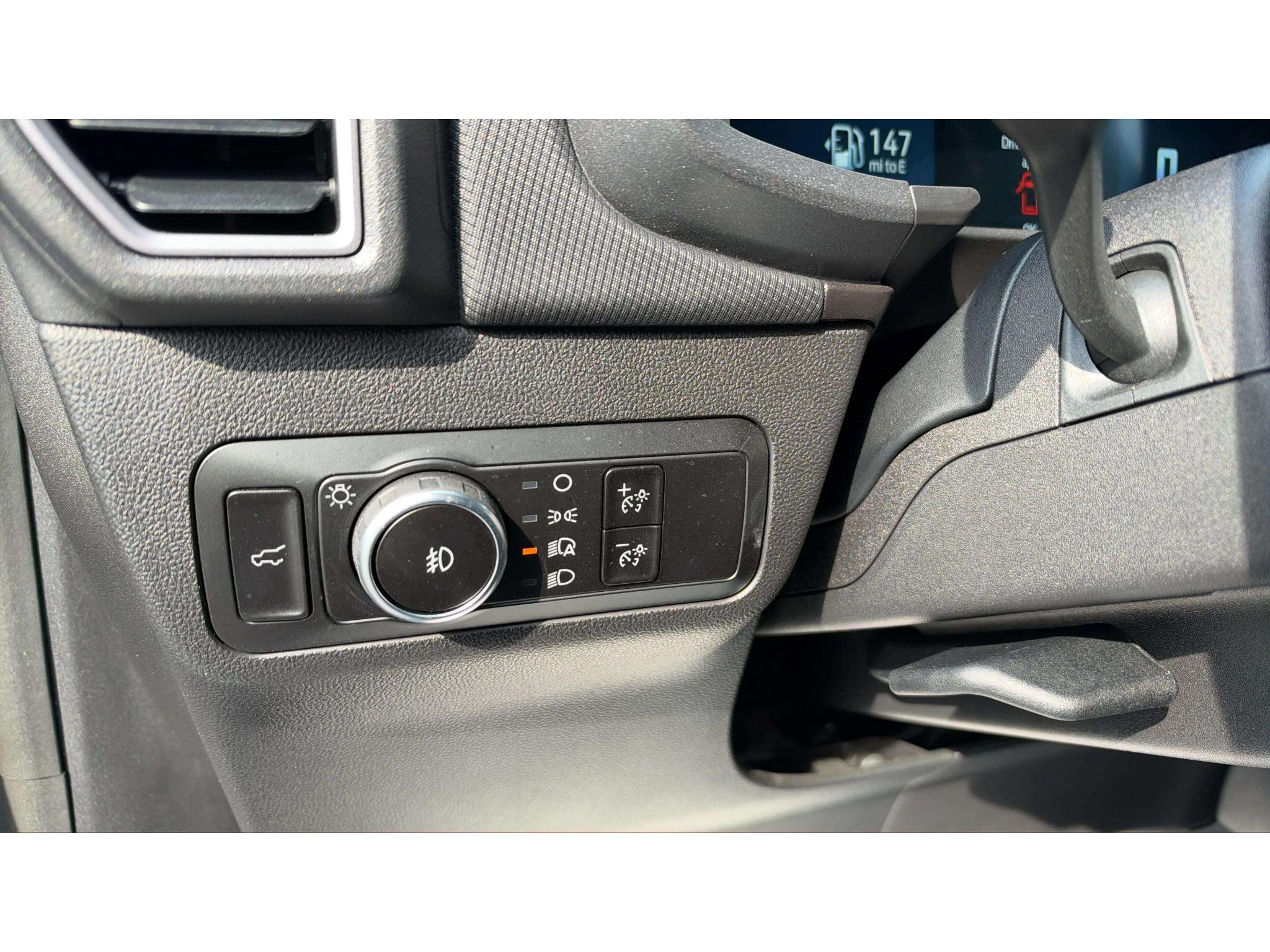 Used 2025 Ford Bronco Sport Big Bend AWD/4WD image 19