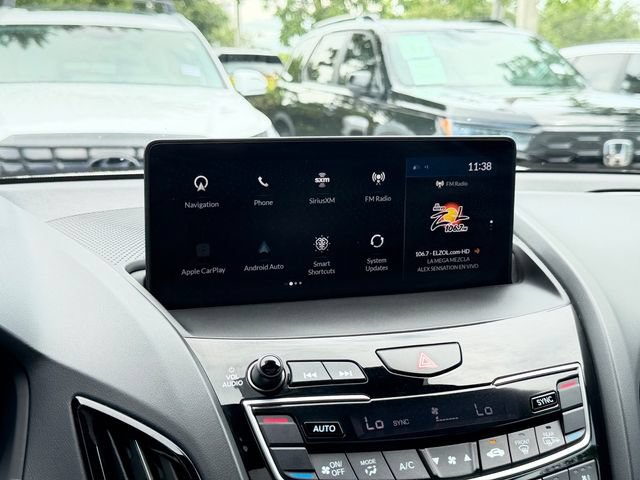 Certified 2024 Acura RDX w/ Advance Package AWD/4WD image 27