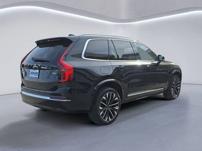 New 2026 Volvo XC90 B6 Plus w/ Protection Package Premier