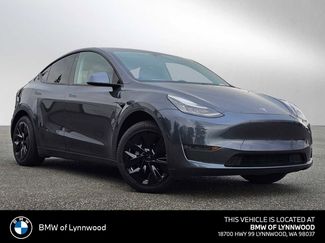 Used 2020 Tesla Model Y Long Range video 1