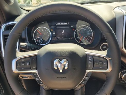 New 2026 RAM 1500 Big Horn image 31