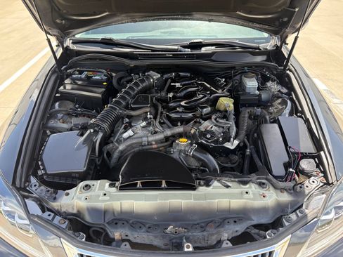 Used 2010 Lexus IS 250 AWD image 23