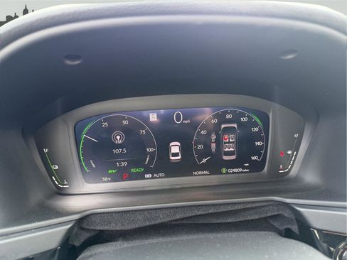 Used 2024 Honda Accord Sport image 28