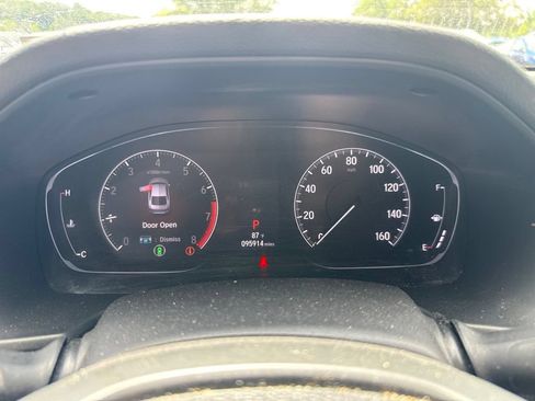 Used 2019 Honda Accord Sport image 7
