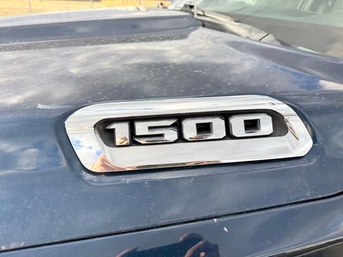 Used 2020 RAM 1500 Big Horn image 8