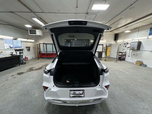 New 2025 Buick Envista Avenir image 25