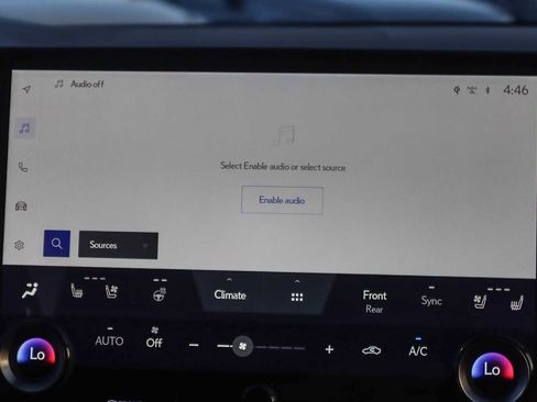 New 2026 Lexus RX 350 Premium image 14