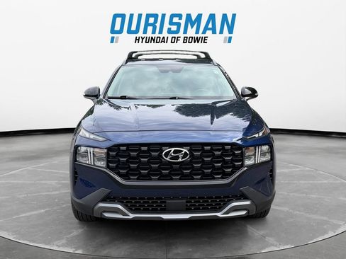 Used 2023 Hyundai Santa Fe XRT AWD/4WD image 8