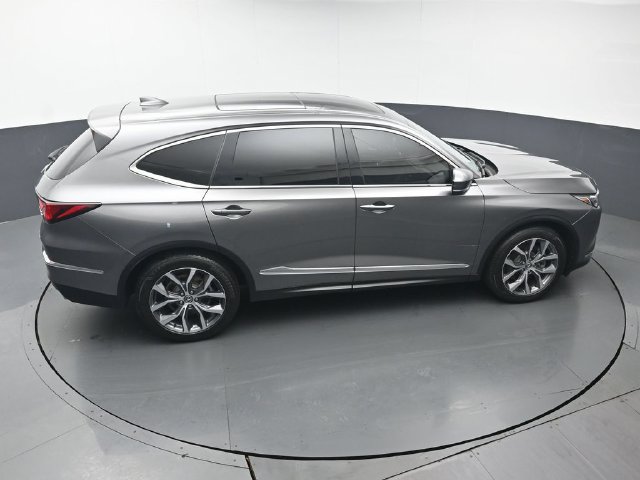 Used 2024 Acura MDX w/ Technology Package AWD/4WD image 46