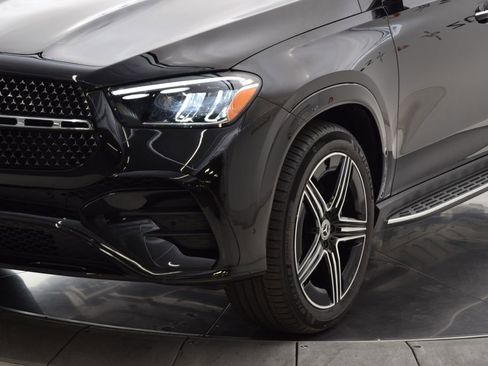 Used 2026 Mercedes-Benz GLE 350 4MATIC image 11