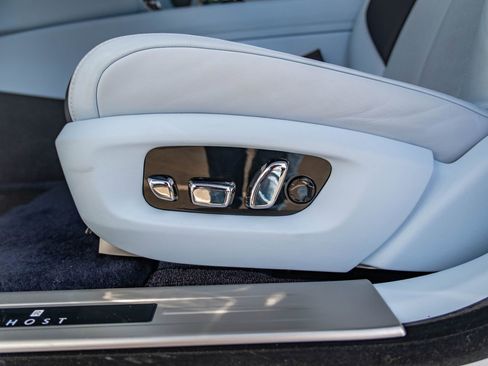 Used 2022 Rolls-Royce Ghost w/ Ghost Package image 9