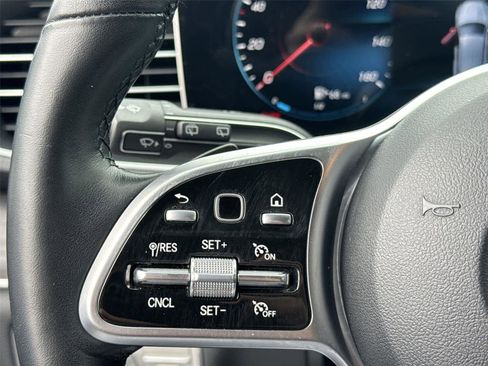 Used 2022 Mercedes-Benz GLE 350 4MATIC image 20
