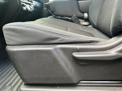 Used 2019 Chevrolet Silverado 1500 Custom Trail Boss w/ Custom Convenience Package image 12