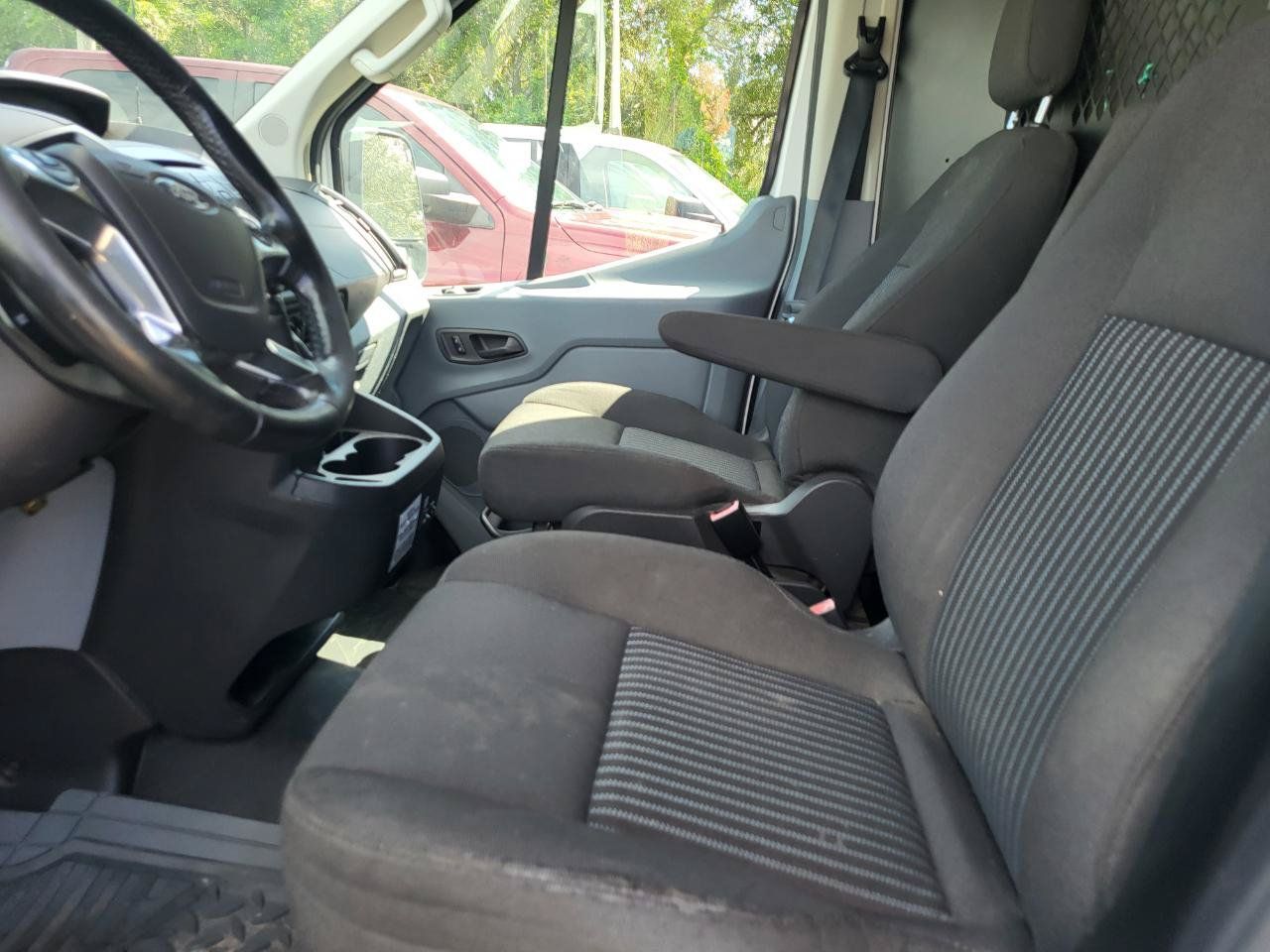 Used 2016 Ford Transit 150 148 Medium Roof RWD image 23