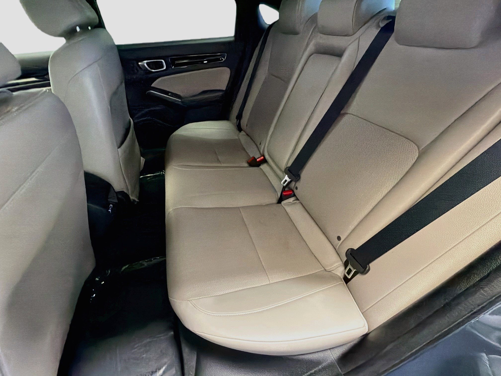 Used 2022 Honda Civic Sport Touring image 13