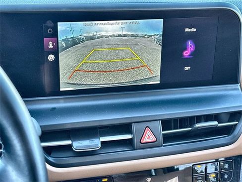 Used 2024 Kia Seltos EX image 35