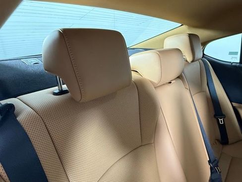 Certified 2024 Lexus ES 300h F Sport image 28