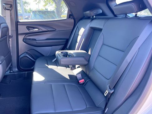 New 2026 Chevrolet TrailBlazer RS w/ Convenience Package image 20