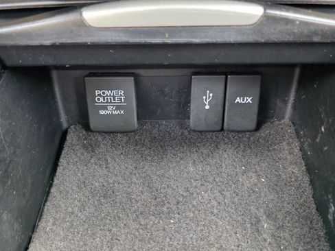 Used 2016 Acura RDX AWD w/ Advance Package image 23