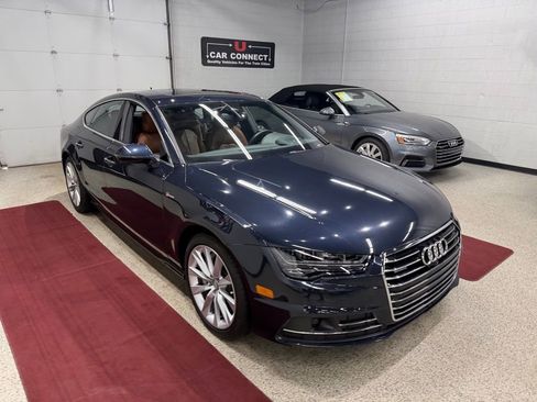 Used 2016 Audi A7 3.0T Prestige image 8