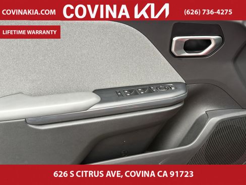 Certified 2025 Kia K4 EX image 12