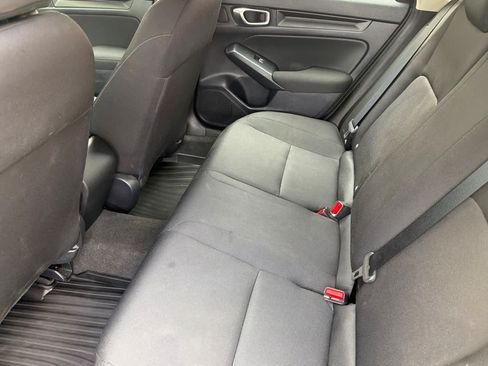Used 2023 Honda Civic LX image 4