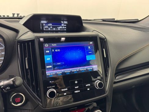 Used 2024 Subaru Forester Wilderness image 19