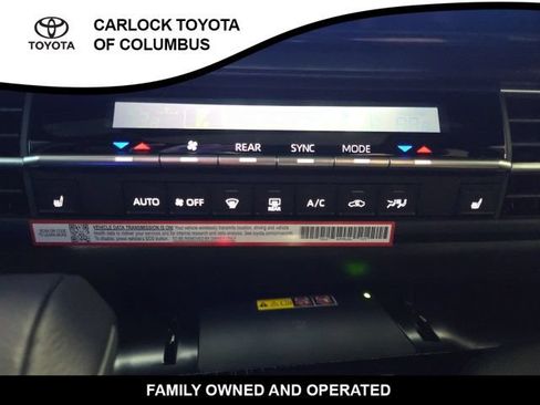 New 2026 Toyota Sienna XLE Woodland Edition AWD/4WD image 29