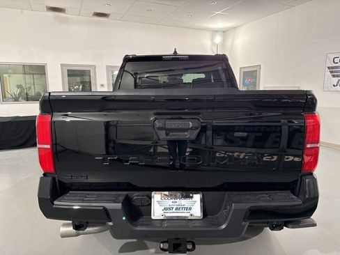 New 2025 Toyota Tacoma TRD Off-Road image 6