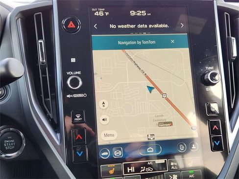 Certified 2025 Subaru Forester Limited image 17