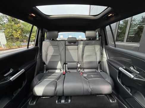 Certified 2021 Mercedes-Benz GLB 250 4MATIC image 67