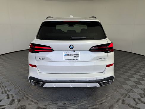 New 2026 BMW X5 xDrive40i w/ M Sport Package AWD/4WD image 10