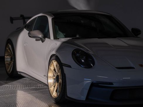 Used 2022 Porsche 911 GT3 image 63