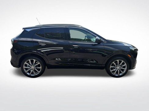 Certified 2024 Buick Encore GX Avenir w/ Avenir Technology Package AWD/4WD image 7